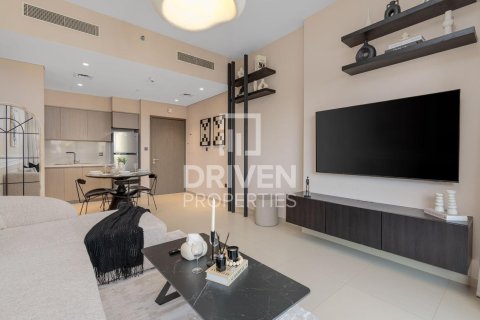Apartment in Opera District, Downtown Dubai (Downtown Burj Dubai), Dubai 1 bedroom, 61.78 sq.m. № 145309