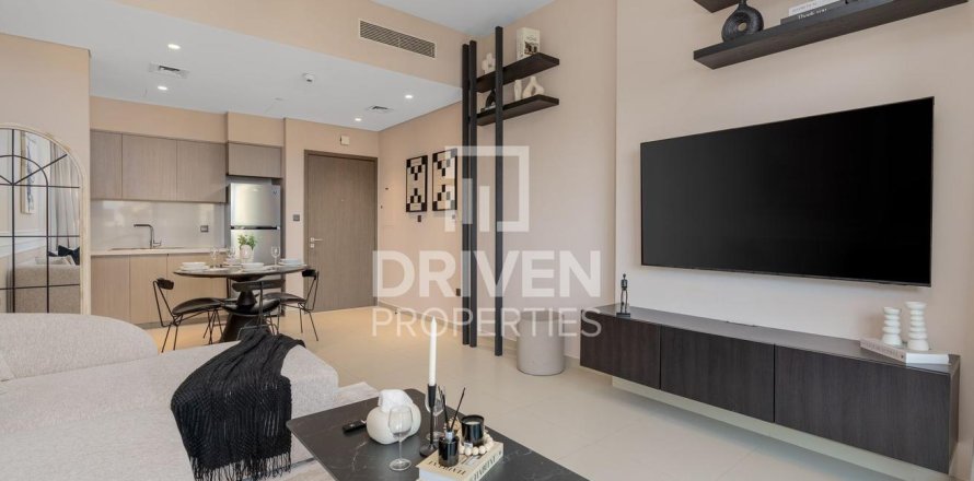 شقة في Opera District, وسط مدينة دبي, دبي 1غرف نوم, 61.78 م² رقم 145309