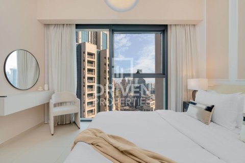 شقة في Opera District, وسط مدينة دبي, دبي 1غرف نوم, 61.78 م² رقم 145309 - صورة 10