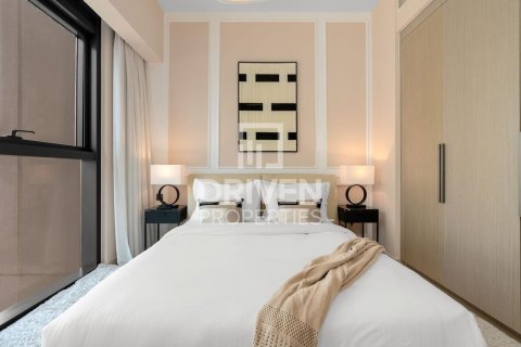 شقة في Opera District, وسط مدينة دبي, دبي 1غرف نوم, 61.78 م² رقم 145309 - صورة 12