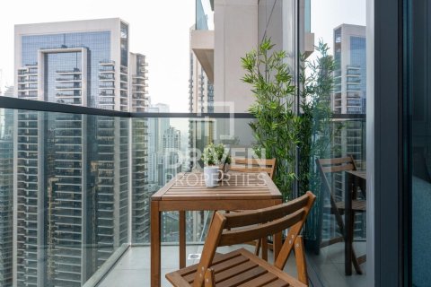 شقة في Opera District, وسط مدينة دبي, دبي 1غرف نوم, 61.78 م² رقم 145309 - صورة 16