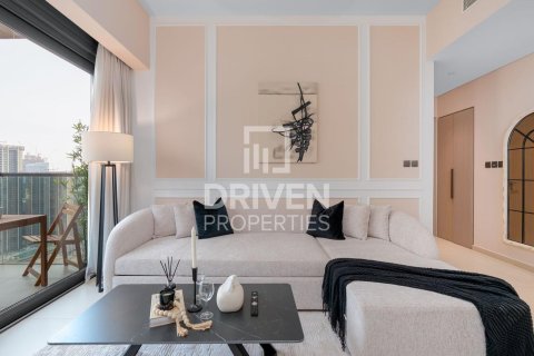 شقة في Opera District, وسط مدينة دبي, دبي 1غرف نوم, 61.78 م² رقم 145309 - صورة 3