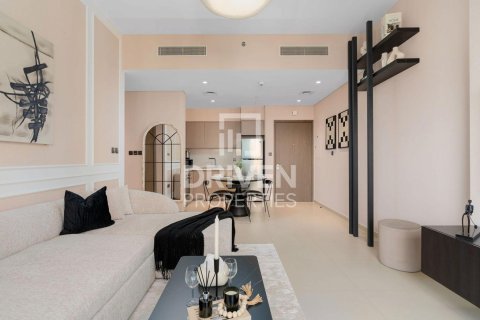 شقة في Opera District, وسط مدينة دبي, دبي 1غرف نوم, 61.78 م² رقم 145309 - صورة 4