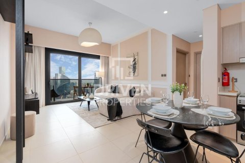شقة في Opera District, وسط مدينة دبي, دبي 1غرف نوم, 61.78 م² رقم 145309 - صورة 2