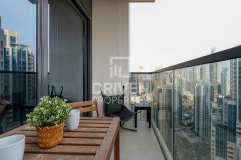شقة في Opera District, وسط مدينة دبي, دبي 1غرف نوم, 61.78 م² رقم 145309 - صورة 18