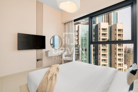 شقة في Opera District, وسط مدينة دبي, دبي 1غرف نوم, 61.78 م² رقم 145309 - صورة 11