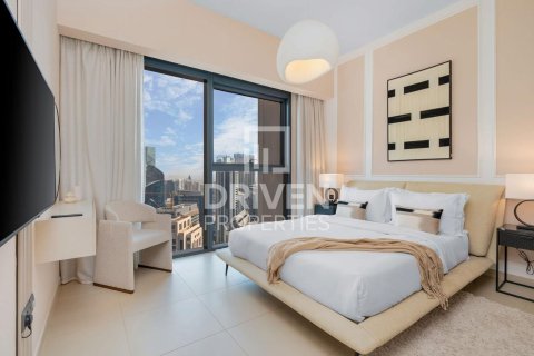 شقة في Opera District, وسط مدينة دبي, دبي 1غرف نوم, 61.78 م² رقم 145309 - صورة 6