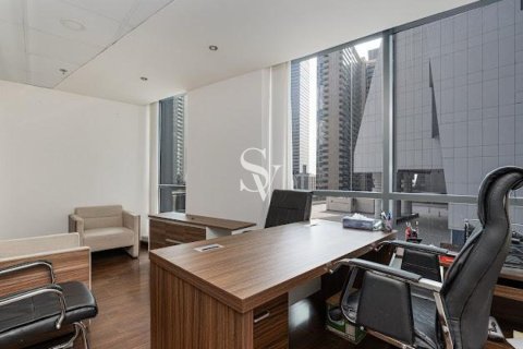 Office in Business Bay, Dubai 92 sq.m. № 113241