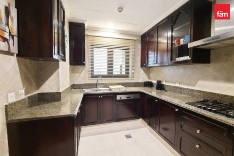 Apartment in Old Town, Dubai 1 bedroom, 103.6 sq.m. № 143434 - photo 5