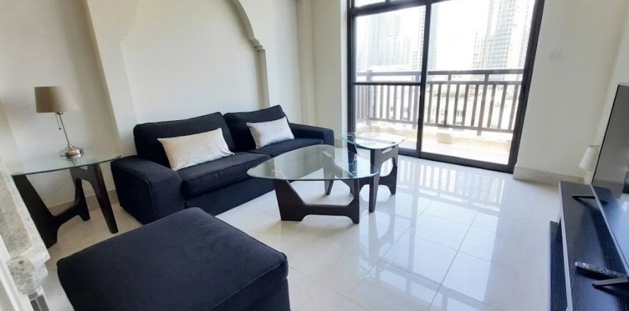 Apartment in Old Town, Dubai 1 bedroom, 103.6 sq.m. № 143434
