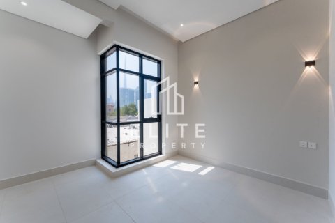Adosado en Al Badaa, Dubai, 4 dormitorios, 669 m², № 145886 - foto 9