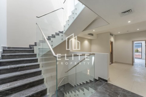 Adosado en Al Badaa, Dubai, 4 dormitorios, 669 m², № 145886 - foto 24