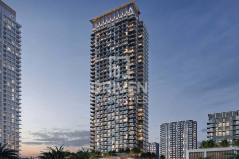 Appartement à Dubai Creek Harbour (The Lagoons), Dubai, 2 chambres, 102.47 m², № 144400