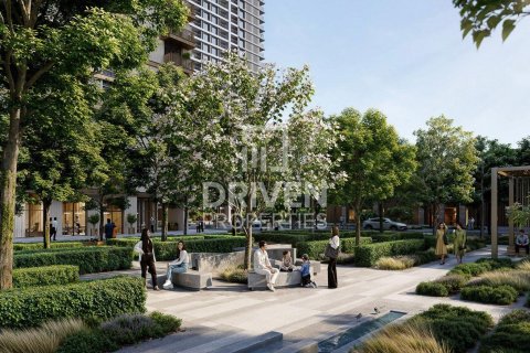 Appartement à Dubai Creek Harbour (The Lagoons), Dubai, 2 chambres, 102.47 m², № 144400 - photo 4