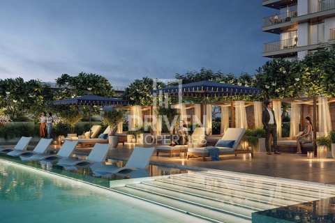 Appartement à Dubai Creek Harbour (The Lagoons), Dubai, 2 chambres, 102.47 m², № 144400 - photo 10