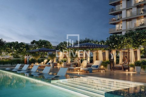 Appartement à Dubai Creek Harbour (The Lagoons), Dubai, 2 chambres, 102.47 m², № 144400 - photo 5