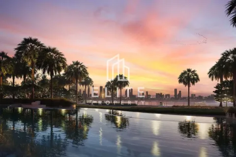 بانتهاوس في Dubai Design District, دبي 5 غرف نوم , 873 م² رقم 145835 - صورة 14