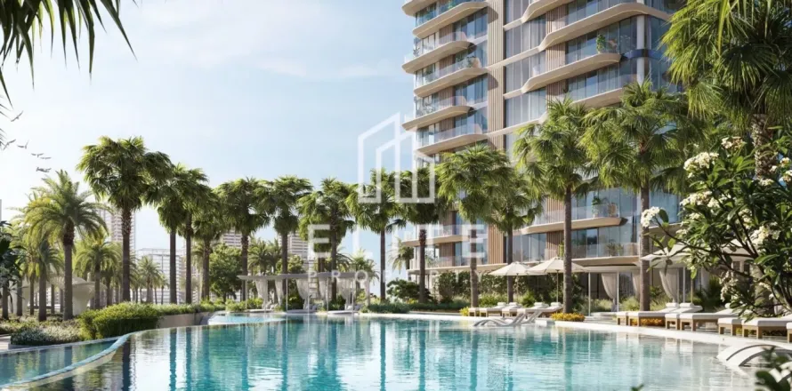 بانتهاوس في Dubai Design District, دبي 5 غرف نوم , 873 م² رقم 145835