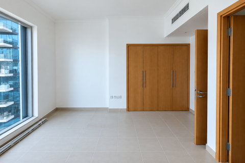 Снять в аренду квартиру в Дубай Марине, Дубай: 1 спальня, 88.54м², № 145756 - фото 11