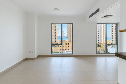 Квартира в Дубай Марине, Дубай, 1 спальня, 88.54м², № 145756
