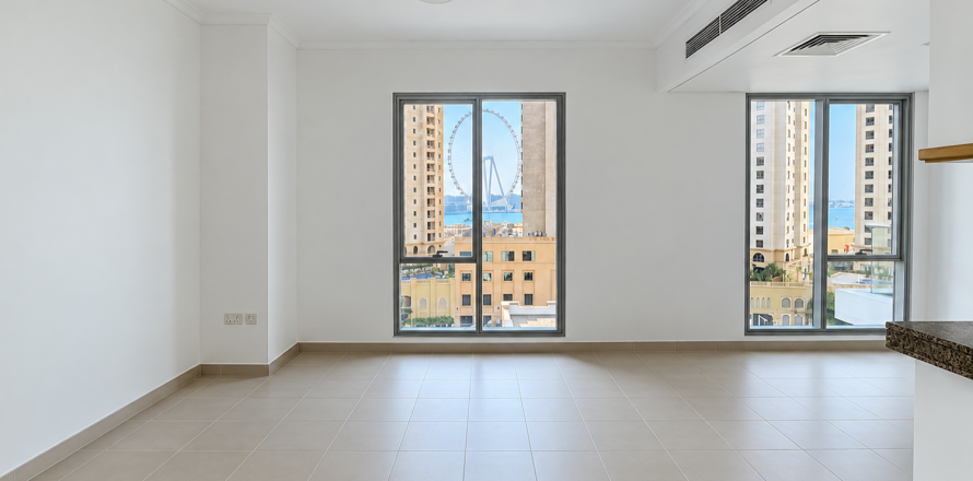 Квартира в Дубай Марине, Дубай, 1 спальня, 88.54м², № 145756