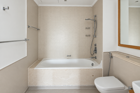 Снять в аренду квартиру в Дубай Марине, Дубай: 1 спальня, 88.54м², № 145756 - фото 12