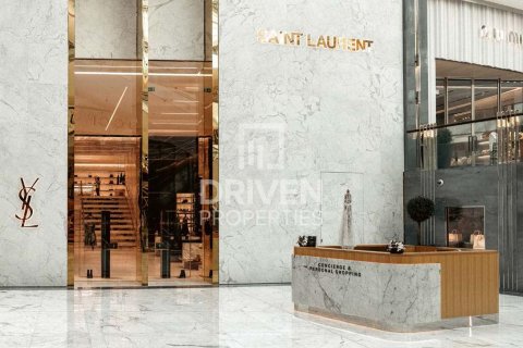 Apartamento en Downtown Dubai (Downtown Burj Dubai), Dubai, 5 dormitorios, 819.59 m², № 144195 - foto 6