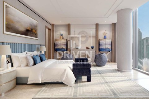 Apartamento en Downtown Dubai (Downtown Burj Dubai), Dubai, 5 dormitorios, 819.59 m², № 144195 - foto 2
