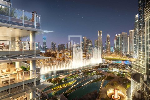 Apartamento en Downtown Dubai (Downtown Burj Dubai), Dubai, 5 dormitorios, 819.59 m², № 144195 - foto 10