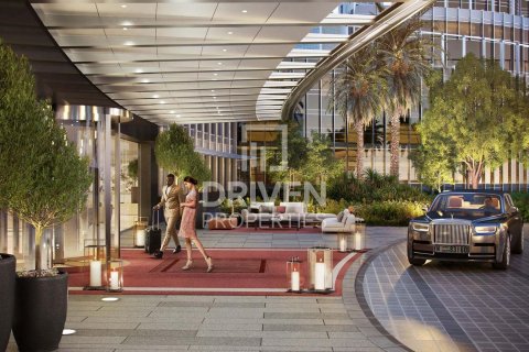 Apartamento en Downtown Dubai (Downtown Burj Dubai), Dubai, 5 dormitorios, 819.59 m², № 144195 - foto 9