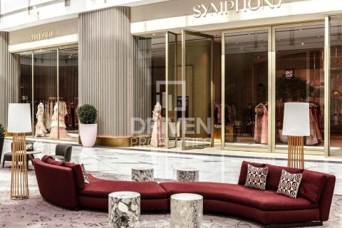 Apartamento en Downtown Dubai (Downtown Burj Dubai), Dubai, 5 dormitorios, 819.59 m², № 144195 - foto 7
