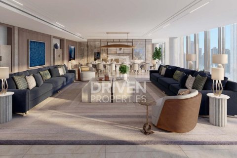 Apartamento en Downtown Dubai (Downtown Burj Dubai), Dubai, 5 dormitorios, 819.59 m², № 144195 - foto 3