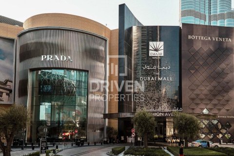 Apartamento en Downtown Dubai (Downtown Burj Dubai), Dubai, 5 dormitorios, 819.59 m², № 144195 - foto 4