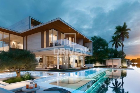 Villa à Tilal Al Ghaf, Dubai, 7 chambres, 2157.39 m², № 144410 - photo 7
