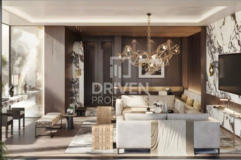 Villa à Tilal Al Ghaf, Dubai, 7 chambres, 2157.39 m², № 144410 - photo 4