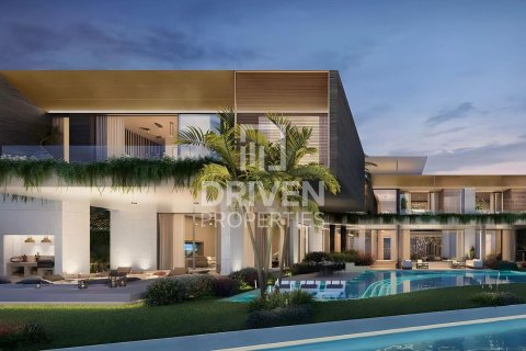 Villa à Tilal Al Ghaf, Dubai, 7 chambres, 2157.39 m², № 144410 - photo 3