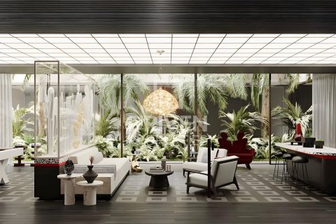 Villa à Tilal Al Ghaf, Dubai, 7 chambres, 2157.39 m², № 144410 - photo 2