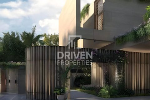 Villa à Tilal Al Ghaf, Dubai, 7 chambres, 2157.39 m², № 144410 - photo 6