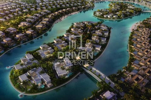 Villa à Tilal Al Ghaf, Dubai, 7 chambres, 2157.39 m², № 144410 - photo 8