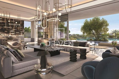 Villa à Tilal Al Ghaf, Dubai, 7 chambres, 2157.39 m², № 144410