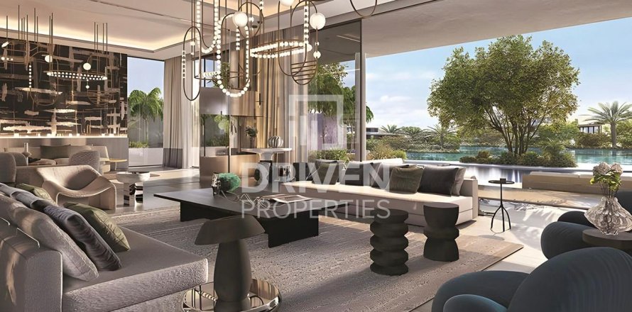 Villa à Tilal Al Ghaf, Dubai, 7 chambres, 2157.39 m², № 144410