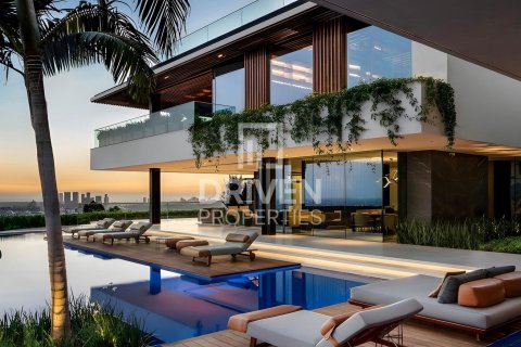 Villa à Tilal Al Ghaf, Dubai, 7 chambres, 2157.39 m², № 144410 - photo 10