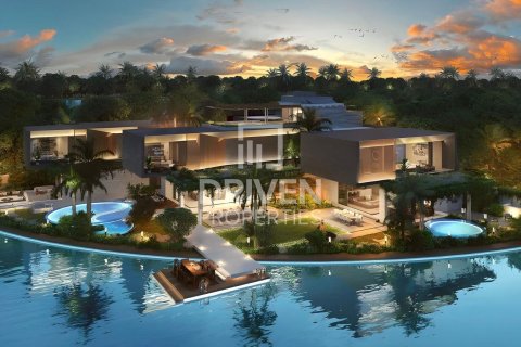 Villa à Tilal Al Ghaf, Dubai, 7 chambres, 2157.39 m², № 144410 - photo 5