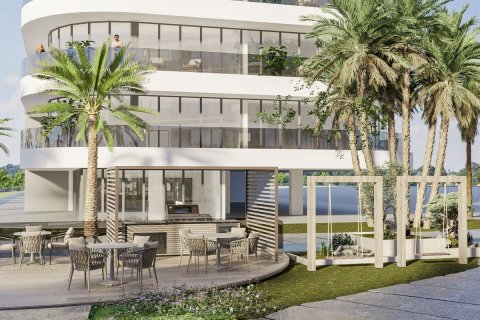 Appartement à Arjan, Dubai, 1 chambre, 67.2 m², № 145919