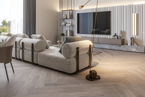 Appartement à Arjan, Dubai, 1 chambre, 67.2 m², № 145919 - photo 4