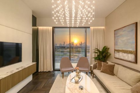 Appartement à Arjan, Dubai, 1 chambre, 67.2 m², № 145919 - photo 3