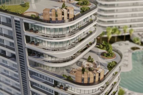 Appartement à Arjan, Dubai, 1 chambre, 67.2 m², № 145919 - photo 2