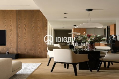 Appartement à Umm Suqeim 3, Umm Suqeim, Dubai, 1 chambre, 80.83 m², № 144055 - photo 3