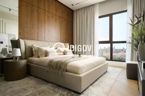 Appartement à Umm Suqeim 3, Umm Suqeim, Dubai, 1 chambre, 80.83 m², № 144055 - photo 7