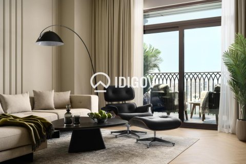 Appartement à Umm Suqeim 3, Umm Suqeim, Dubai, 1 chambre, 80.83 m², № 144055 - photo 26